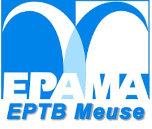 Logo Epama